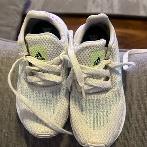 Adidas toddler shoes